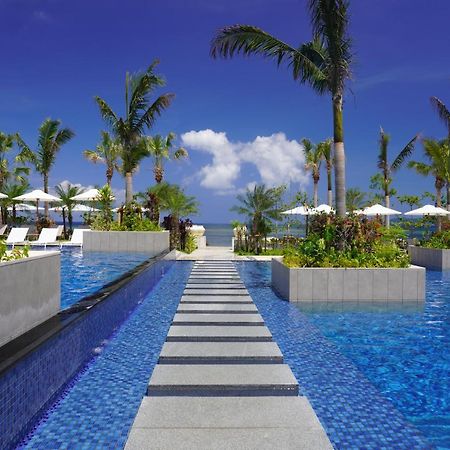 Fusaki Beach Resort Hotel & Villas Ishigaki  Exterior foto