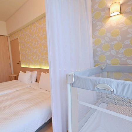 Fusaki Beach Resort Hotel & Villas Ishigaki  Exterior foto