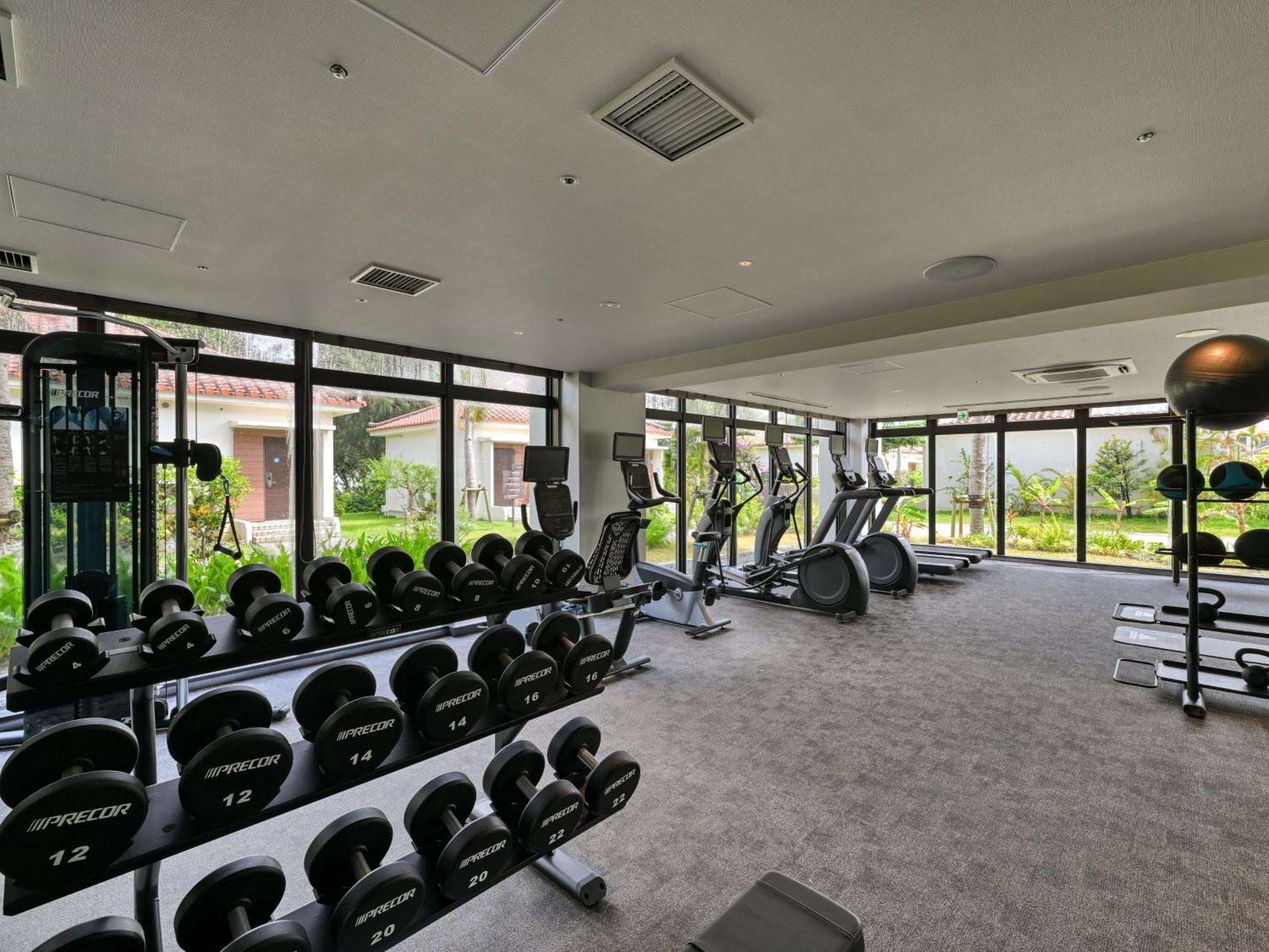 Fusaki Beach Resort Hotel & Villas Ishigaki  Exterior foto