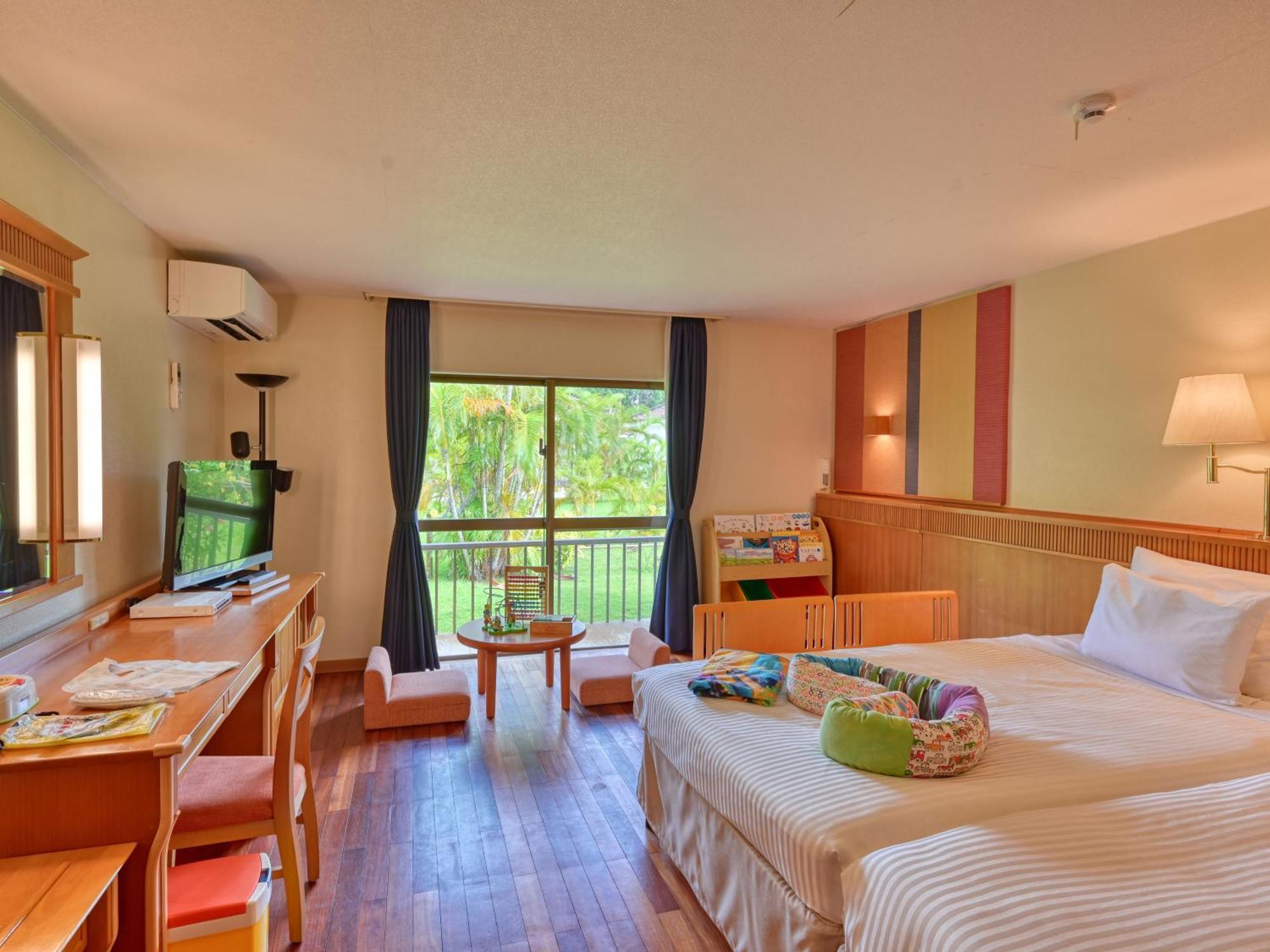 Fusaki Beach Resort Hotel & Villas Ishigaki  Exterior foto