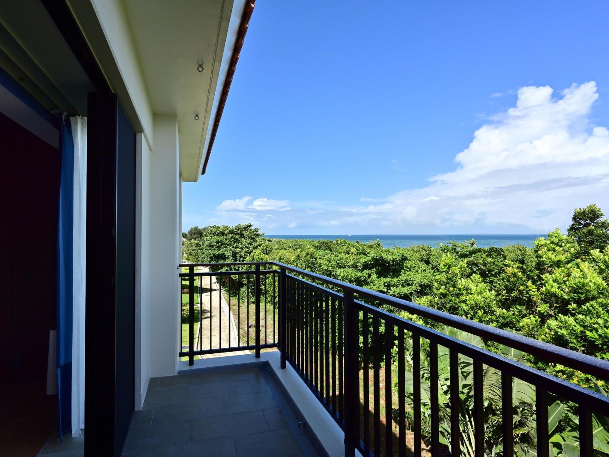 Fusaki Beach Resort Hotel & Villas Ishigaki  Habitación foto